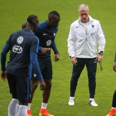 تقرير ناري(شذى اف ام): فرنسا تستعد لإبعاد السود والعرب من منتخب كرة القدم