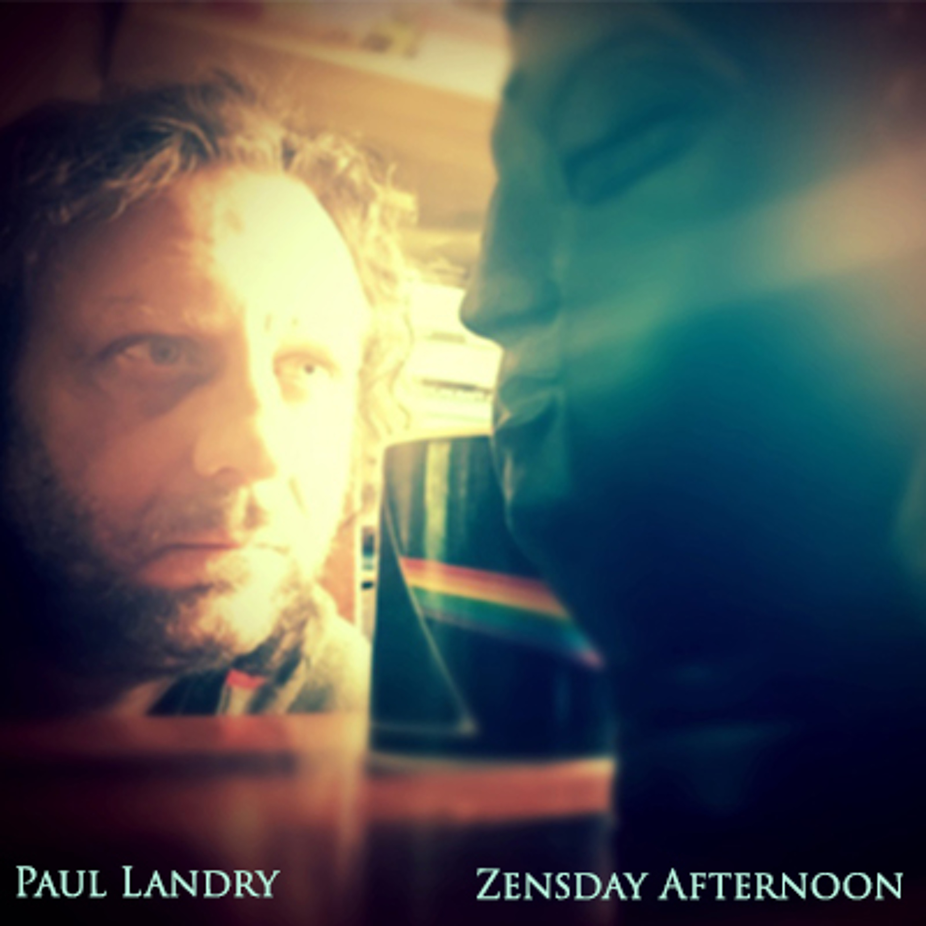 Zensday Afternoon - Paul Landry