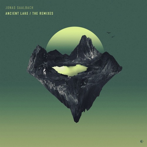 Jonas Saalbach - Ancient Lake (Sébastien Léger Remix) - OUT NOW !!!!!