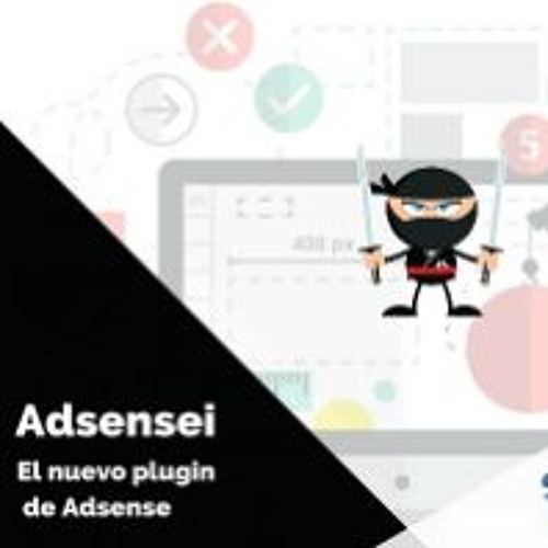 AdSensei B30- Plugin Para Colocar Google Adsense