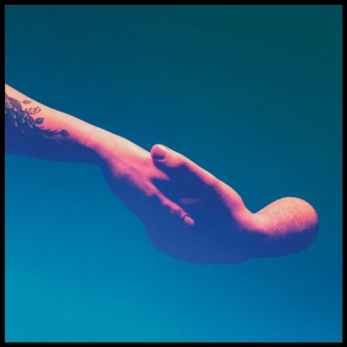 Roosevelt - Colours (Prins Thomas Diskomiks)