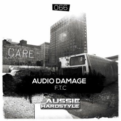 [AH066] - Audio Damage - F.T.C