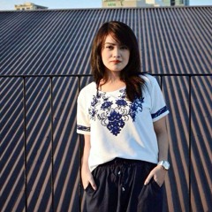 Bestfriend (Cover by Aly Mamua)