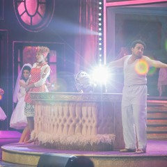 ابلة فاهيتا - بينا علي المأذون