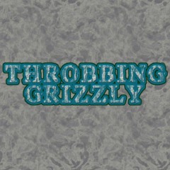 Vegan Taco - Throbbing Grizzly