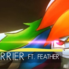 Sound Barrier Ft. Feather
