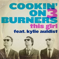 This Girl - Cookin' On 3 Burners - Instrumental