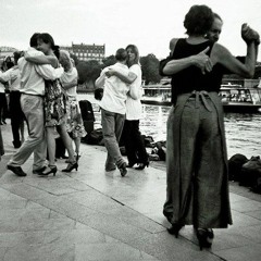 Alex Davis - Quai De Seine