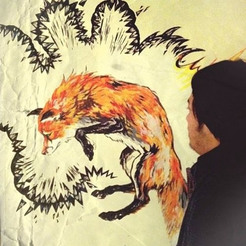 Dea Barandana: The 'Shine A Light On' Ransom Note Mix