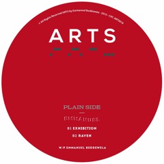 B1. Emmanuel - Exhibition