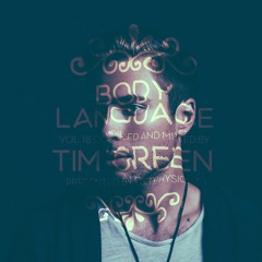 Get Physical Music Presents Body Language Vol. 18 by Tim Green (Minimix)