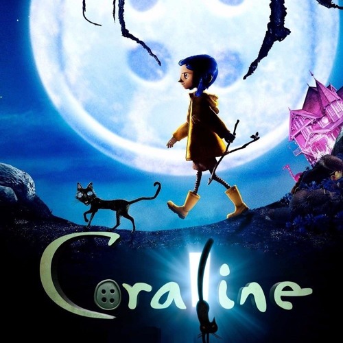 Stream Coraline Fly by MAI.LX0372 Listen online for free on