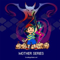You've Come Far (Earthbound)