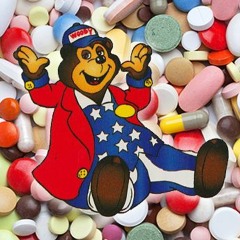 Tranquillizer Jones - Leisurewood Pills (Part II)