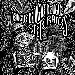 Dengue Dengue Dengue - Siete Raíces // OUT NOW!