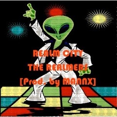 Realm City - (Original Mix)