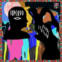 Supervo - Flat Track // Tom Tom Disco 2016