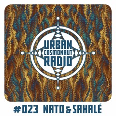UCR #023 by Nato & Sahalé