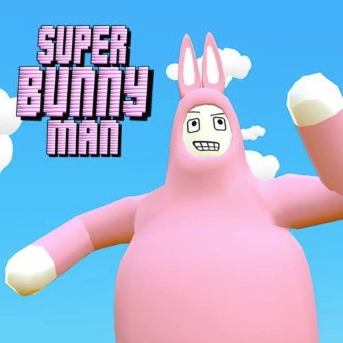 Super Bunny Man Soundtrack by Peculiar Goat | Free ...