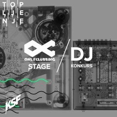 Mekušac & Zglavkar - OnlyClubbing-KSF DJ takmičenje