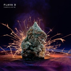 Flava D & Miss Fire - Happy (taken from FABRICLIVE 88)