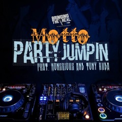 Motto ft. Konscious & Tony Buda - Party Jumpin'