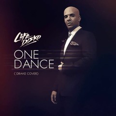 Cafe Disko - One Dance (Drake Cover) [Celestial Vibes Exclusive]