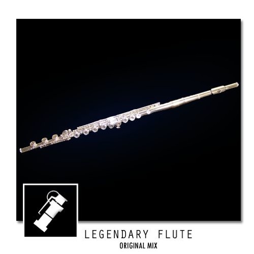 FLASHBANG - FLASHBANG // Legendary Flute // Original Mix | Spinnin' Records