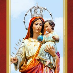 Oração a Nossa Senhora Rainha da Paz