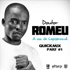 AVDLA - Dr Romeu QuickMix #1