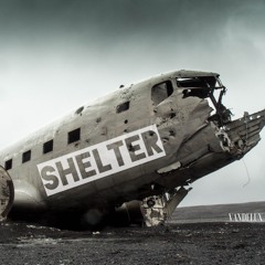 Shelter [Stereofox Premiere]