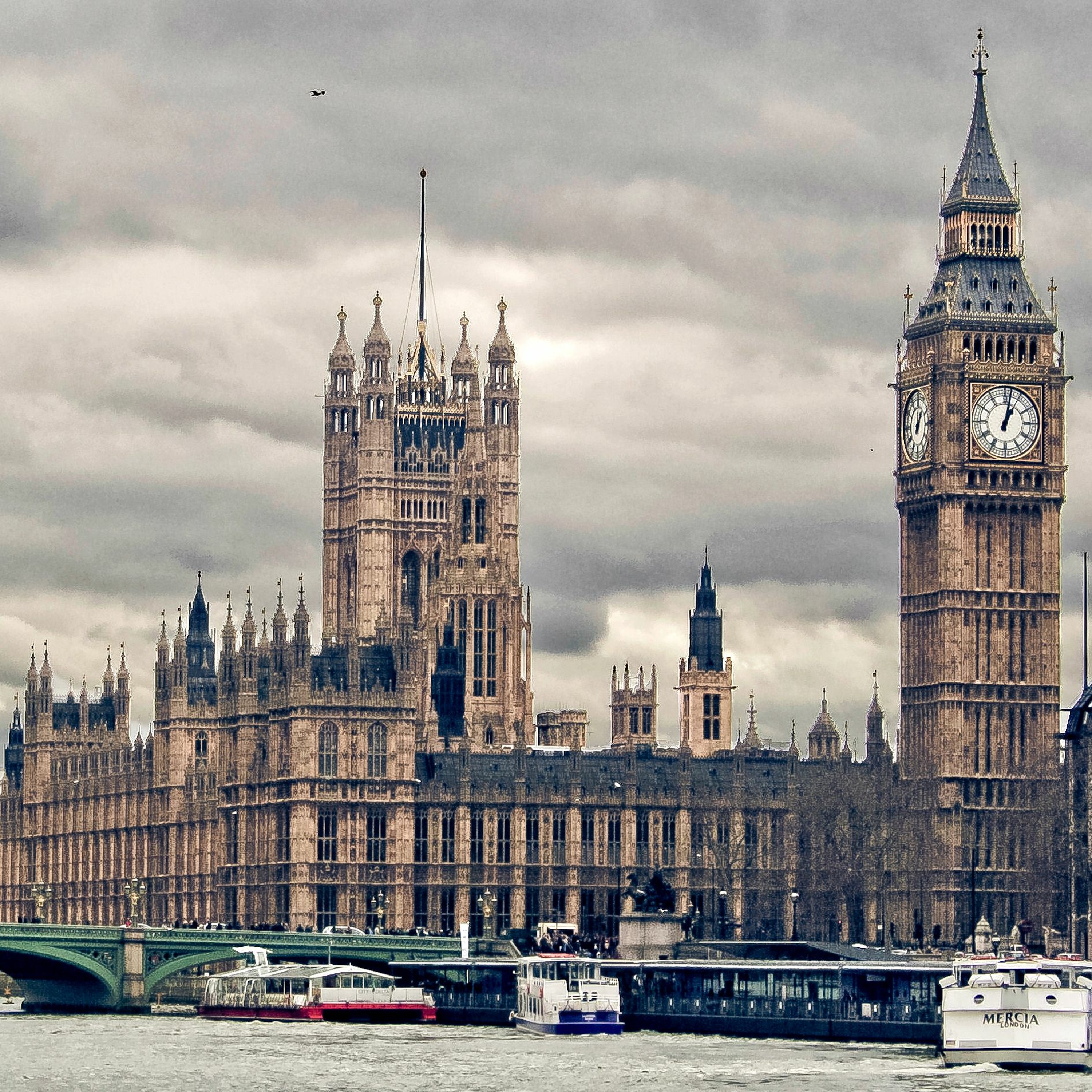 The EU Referendum: Talking about the climate implications
