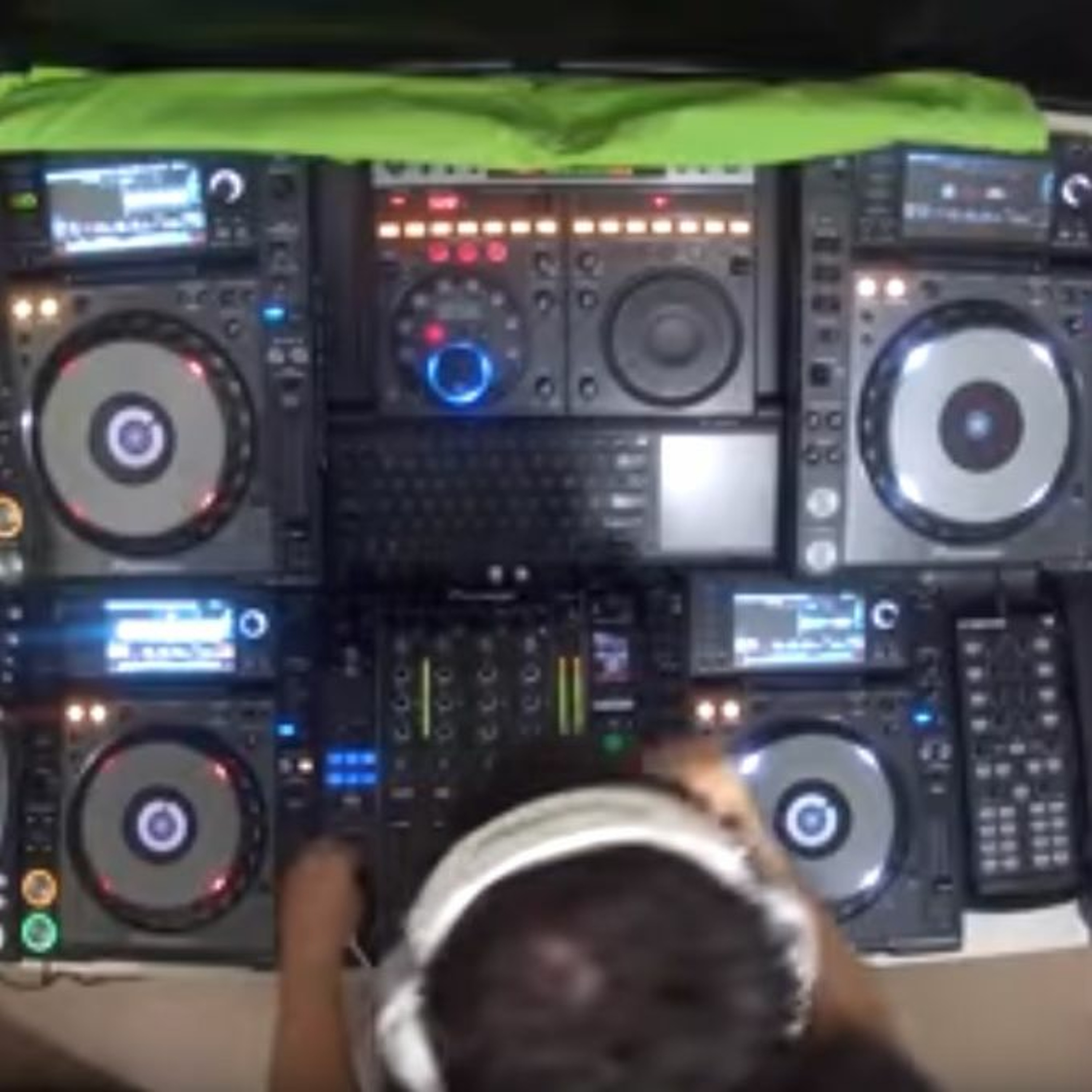 DJCotts