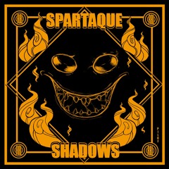 Spartaque - Shadows (Original Mix)