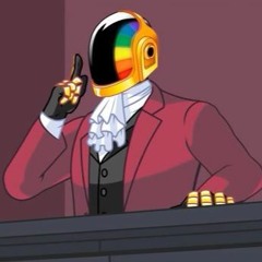 The Turntable Turnabout (Mystery Skulls - Money)