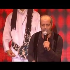 Medly marocain - Mohamed Derhem, Nabil Khaldi, Meallem Baqebou