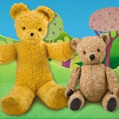 Open Wide (Playschool Theme)[Sweet Potato Mash]