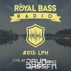 Royal Podcast #013 LPH - Fasten Your Seatbelts
