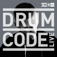 DCR304 - Drumcode Radio Live - Adam Beyer live from Toffler Festival, Rotterdam