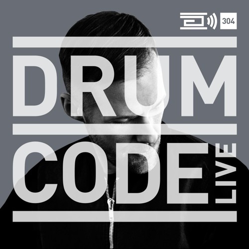 DCR304 - Drumcode Radio Live - Adam Beyer live from Toffler Festival, Rotterdam
