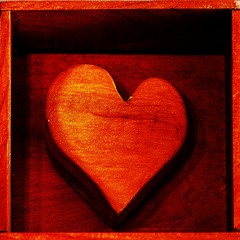 Lionel Lodge Human Heart