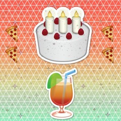 Pizza Party