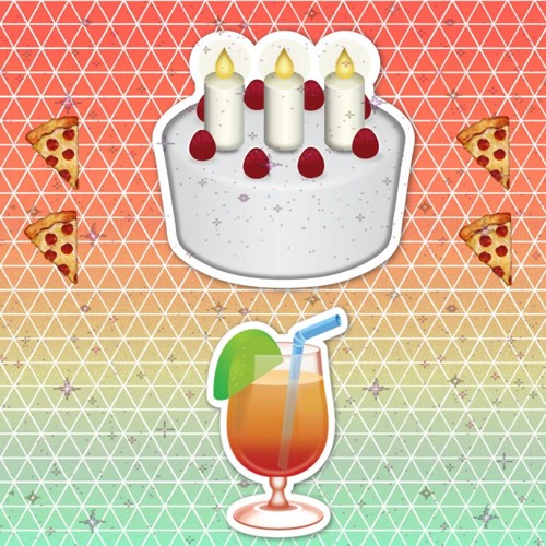 Pizza Party