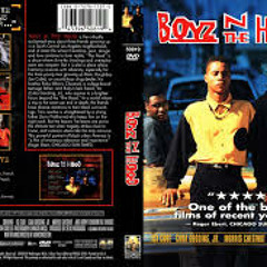 Boyz N The Hood (EAZY E REMAKE) : Kanzaz Chiefa
