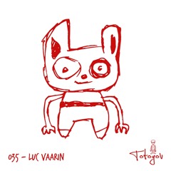 Totoyov 035 - Luc Vaarin