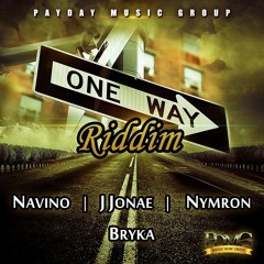 One Way Riddim Mix [PayDayMusic] June 2016