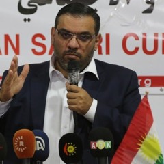 الائتلاف السوري يطالب بدخول قوات البيشمركة إلى سورية