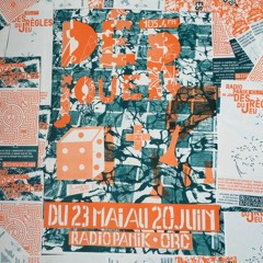 JINGLE - les jeux du cirque