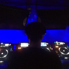 Koko Bayern @ Unleash Music Showcase, WYS! Fabric Room 1