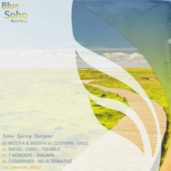 7Wonders - Niagara supported by Iversoon & Alex Daf on Club Family Radioshow 098